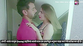 Sex With Airhostess