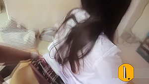 Sex With My Classmate - Pinay student 18+ #BackToSchool2019