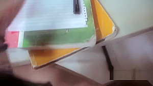 Sex With My Classmate - Pinay student 18+ #BackToSchool2019
