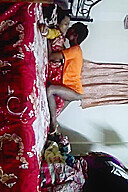 Sex With Telugu Aunty By Elder