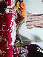 Sex With Telugu Aunty By Elder