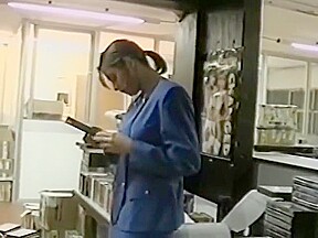 Sex at the workplace - Telsev