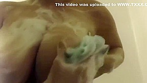 Sex hot body Shower Fun Porn Video