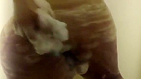 Sex hot body Shower Fun Porn Video