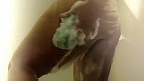 Sex hot body Shower Fun Porn Video