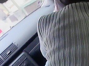 Sex in car bitch