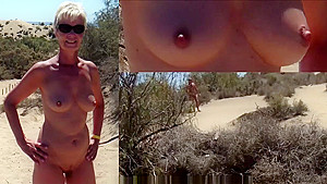 Sex on vacation with a MILF found on Milfsexdating Net