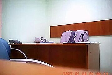 Sex on work