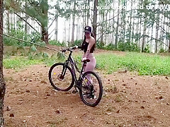 Sexo Caseiro No Mato