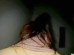 Sexo Com Rabudinha Maravilhosa