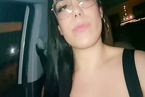 Sexo Delivery, Levei Duas Gozadas No Cu 13 Min - Porno Santos And Luana Dias