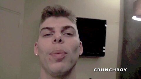 Sex-tape amateur with Sunny and Mike - CrunchBoy