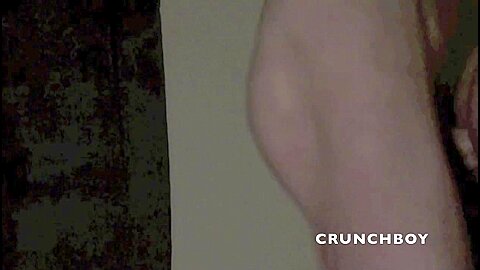 Sex-tape amateur with Sunny and Mike - CrunchBoy