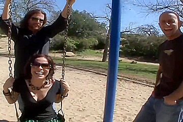 Sexual Adventures With Perverse Milf #6 - Full Movie