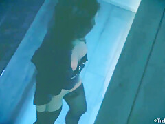 Sexual Release With Charlotta Phillip