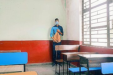 Sexy Ass In Classroom Having Fun With Dick Cumshot