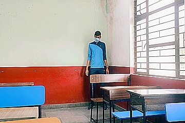 Sexy Ass In Classroom Having Fun With Dick Cumshot