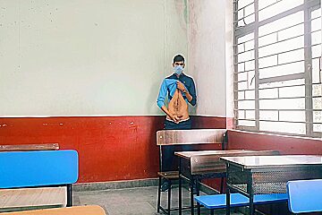 Sexy Ass In Classroom Having Fun With Dick Cumshot
