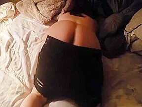 Sexy BBW Twitter Shorts Comp 8 with Pee