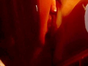 Sexy Babe Poses Naked On Camera