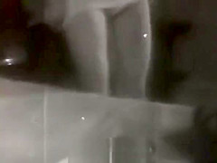 Sexy Babe Strips Her Clothes Off (1950s Vintage)