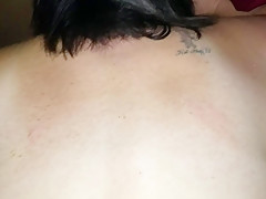 Sexy Bbw Fucks Into Cumswallow - Sexynebbw