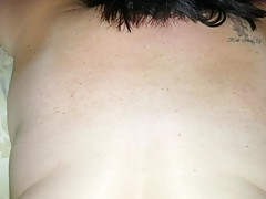 Sexy Bbw Fucks Into Cumswallow - Sexynebbw