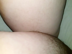 Sexy Bbw Fucks Into Cumswallow - Sexynebbw