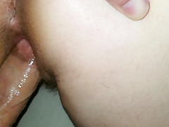 Sexy Bbw Fucks Into Cumswallow - Sexynebbw