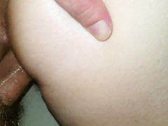 Sexy Bbw Fucks Into Cumswallow - Sexynebbw