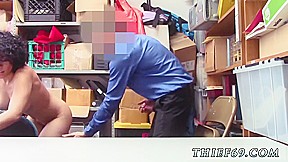 Sexy Beach teens 18+ And Glasses Facial Lp Officer Had