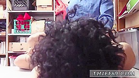 Sexy Beach teens 18+ And Glasses Facial Lp Officer Had