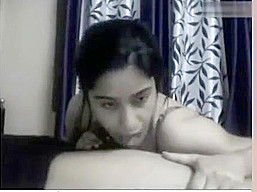 Sexy Big Boobs Indian College Girlfriend Perfect Blowjob Porn