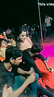 Sexy Bihari Public Dance Show