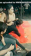 Sexy Bihari Public Dance Show