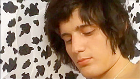 Sexy Boys In A Hot Suck Bare & Cum Action