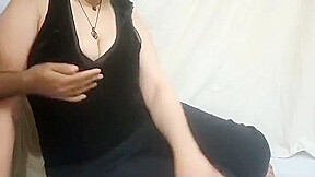 Sexy C - Beautiful Moments With Hubby Sehar