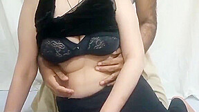 Sexy C - Beautiful Moments With Hubby Sehar