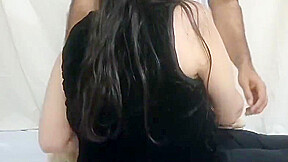 Sexy C - Beautiful Moments With Hubby Sehar