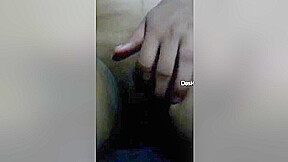 Sexy Desi Bhabhi Shows Her Boobs And Pussy