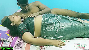 Sexy Dewar Bhabhi Romance And Fucking