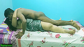 Sexy Dewar Bhabhi Romance And Fucking