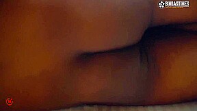 Sexy Indian Girlfriend Ko Boyfriend Ne Chut Faar Ke Chod Dala