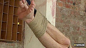 Sexy Jonah Cock Drained! - Jonah O'pry And Ashton Bradley - Boynapped