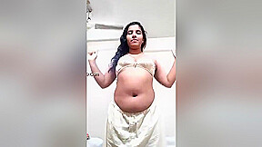 Sexy Mallu Girl Shows