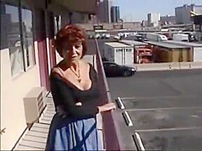 Sexy Mature