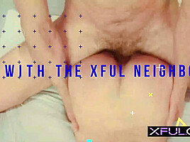 Sexy Neighbour