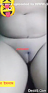 Sexy Paid Randi Shows Her Boobs And Pussy On Video Call 2