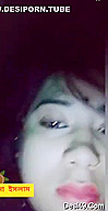 Sexy Paid Randi Shows Her Boobs And Pussy On Video Call 2