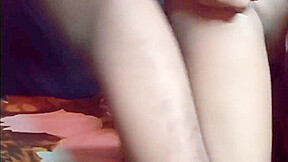 Sexy Pati Ne Patni Ko Tang Uthakar Chhoda